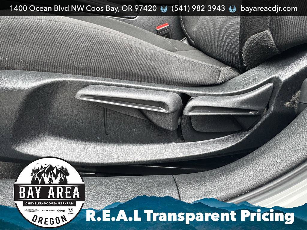 Used 2022 Honda Civic EX image 13