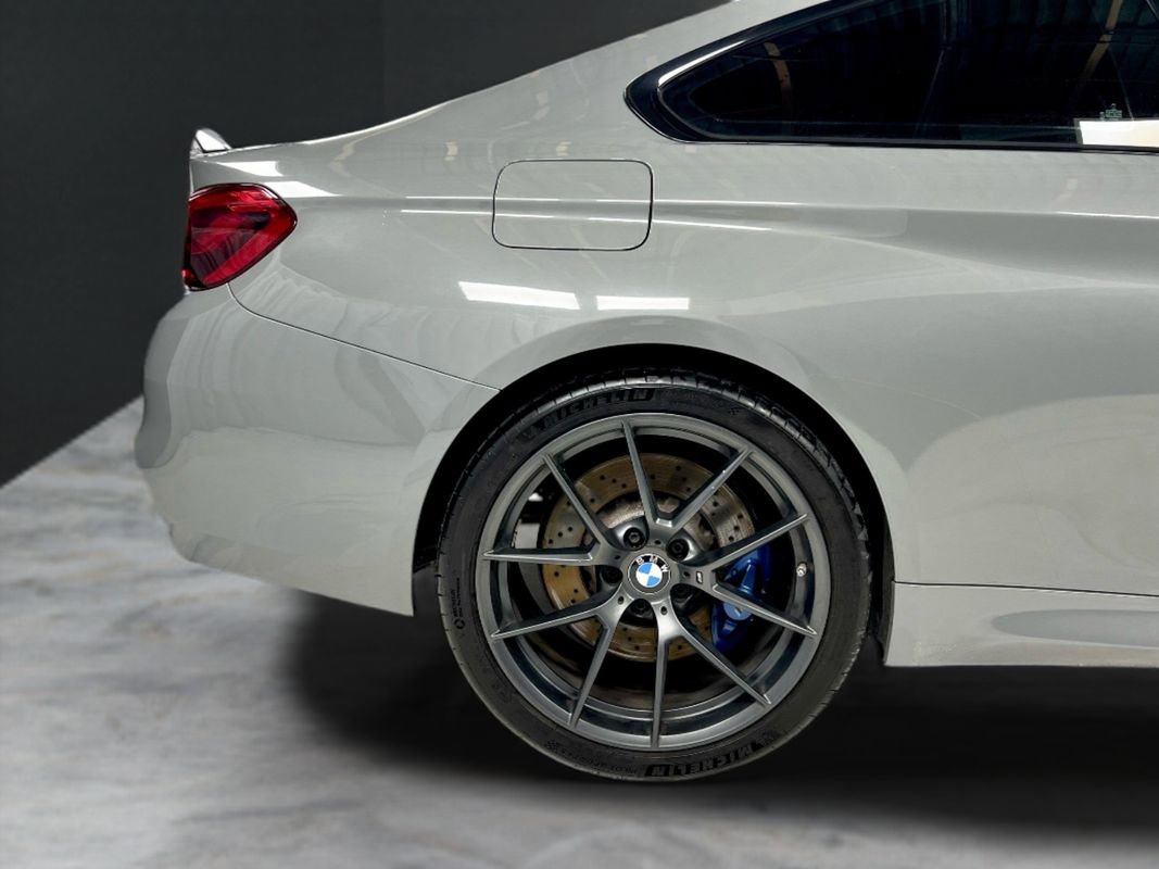 Used 2019 BMW M4 CS image 12