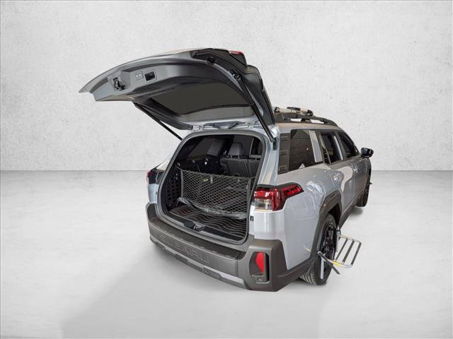 New 2026 Subaru Outback Limited w/ Premium/Limited Package AWD/4WD image 5