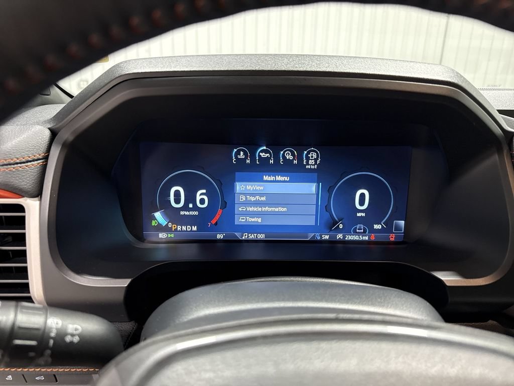 Used 2024 Ford Expedition Timberline AWD/4WD image 11