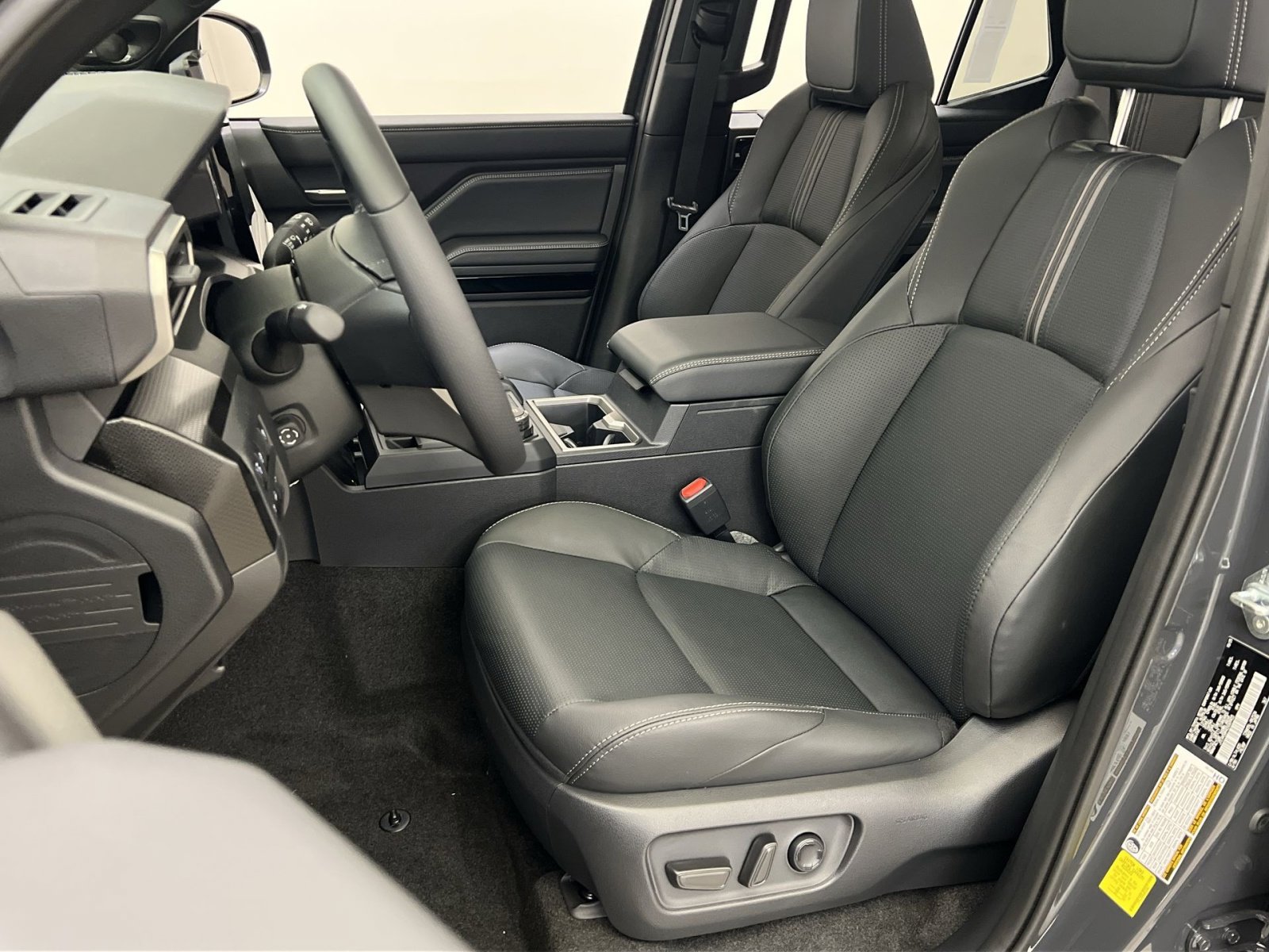 New 2025 Toyota 4Runner Limited image 7