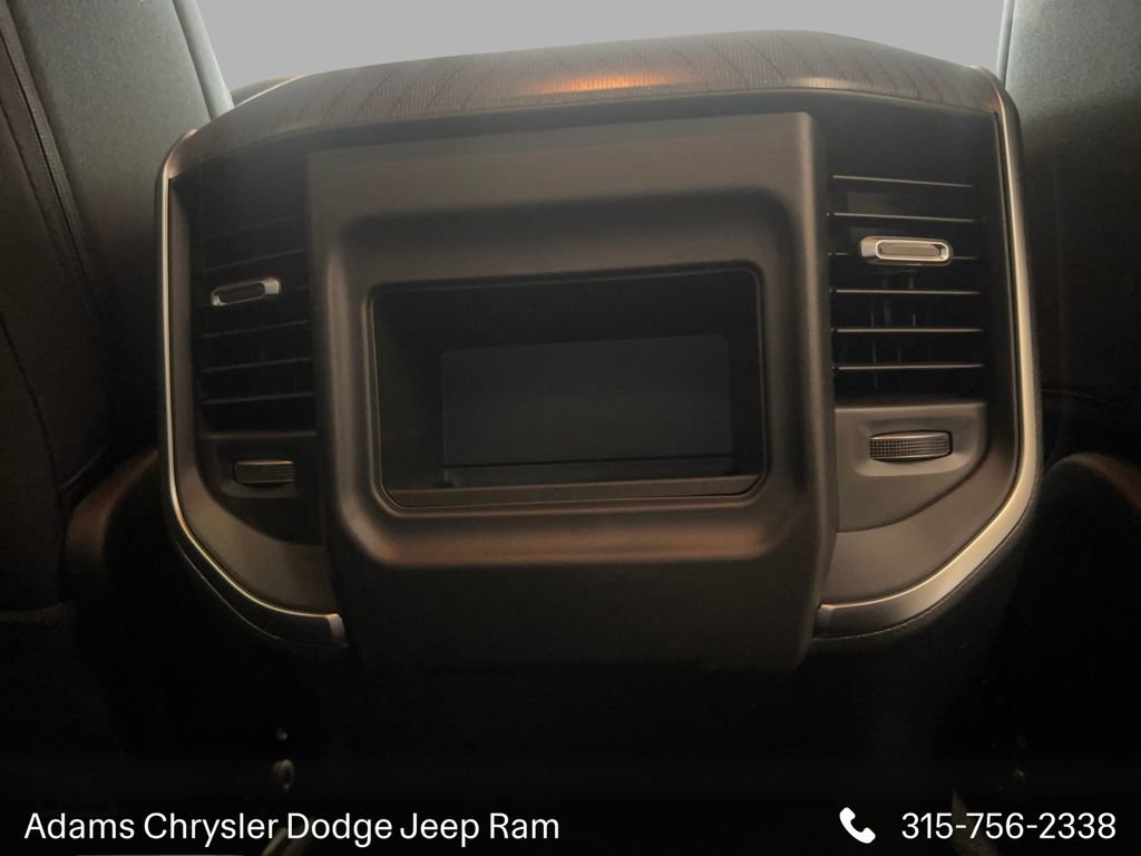 New 2026 RAM 1500 Big Horn image 11