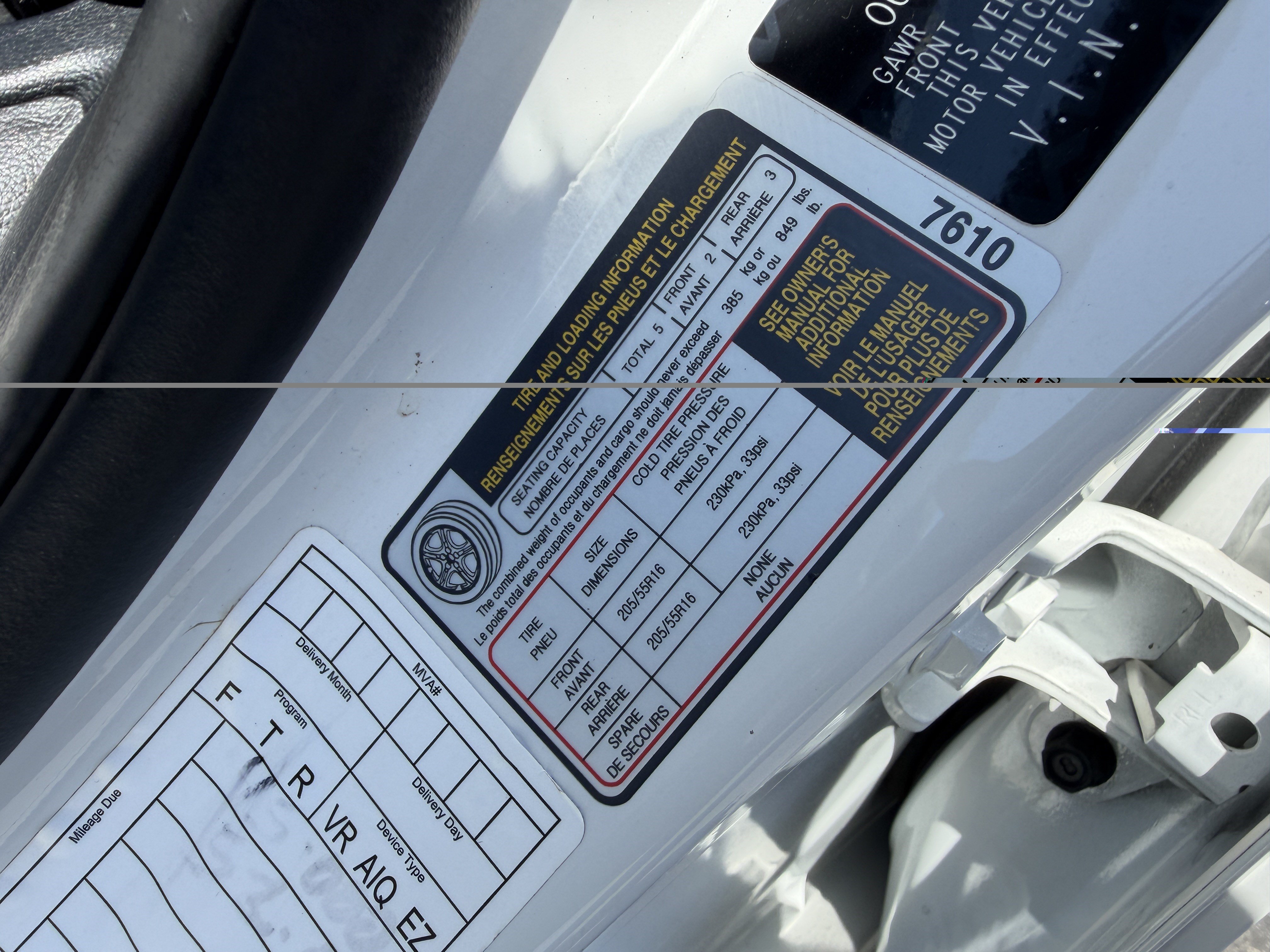 Used 2023 Kia Forte LXS FWD image 28