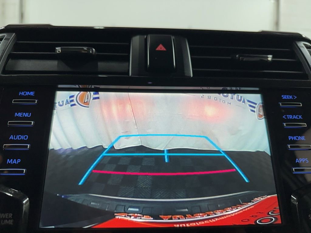 Used 2023 Toyota 4Runner TRD Off-Road Premium w/ Moonroof Package AWD/4WD image 28