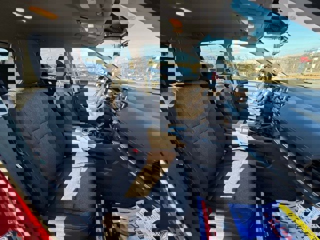 New 2026 Nissan Rogue SV w/ Cold Weather Package image 18