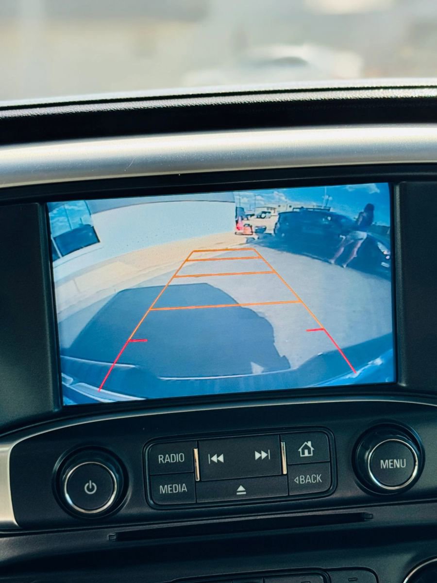 Used 2017 GMC Sierra 1500 SLT image 11