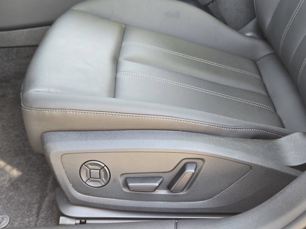 Certified 2025 Audi A5 2.0T Premium w/ Convenience Package AWD/4WD image 31