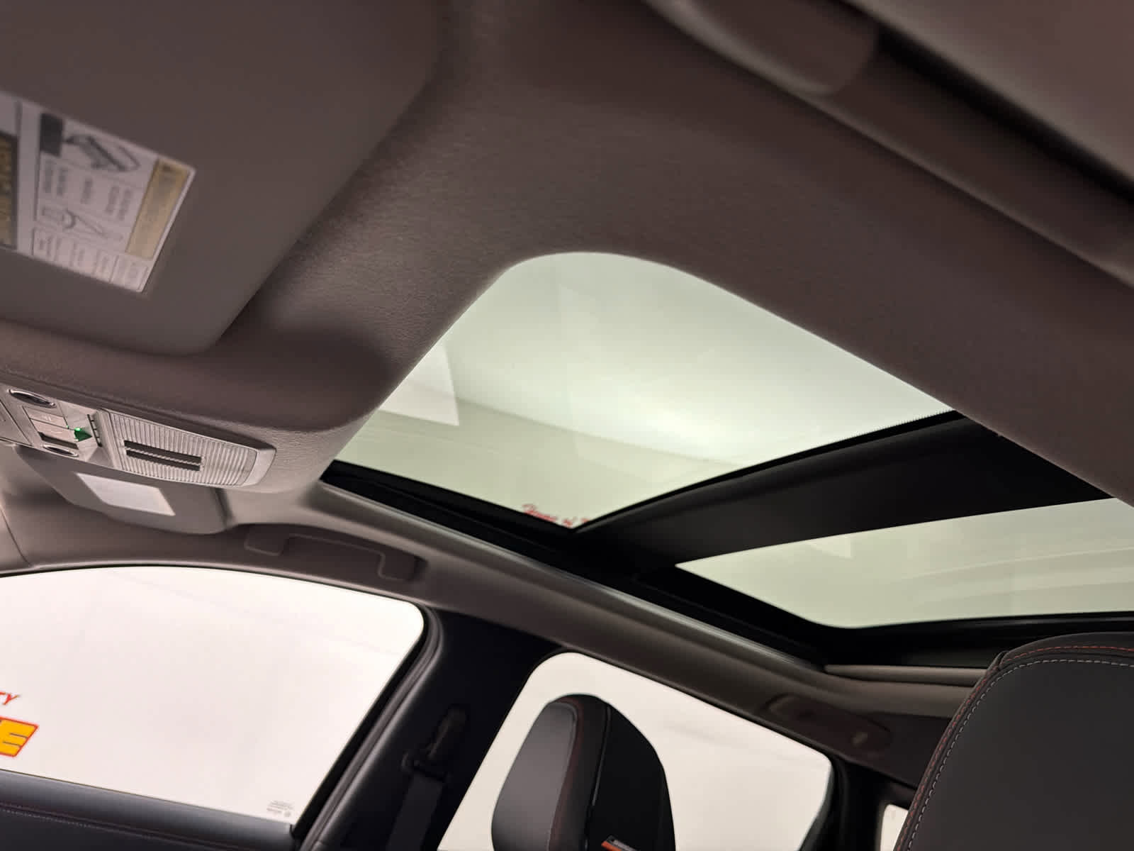 New 2026 Nissan Kicks SR w/ SR Premium Package image 15