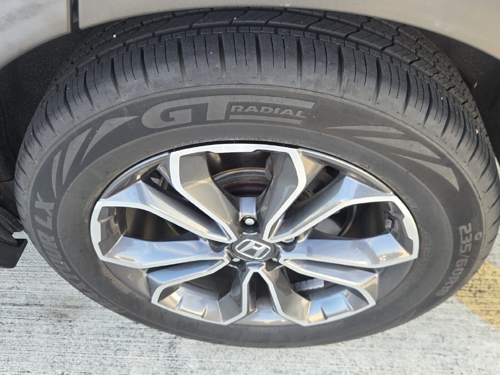 Used 2021 Honda CR-V EX image 5