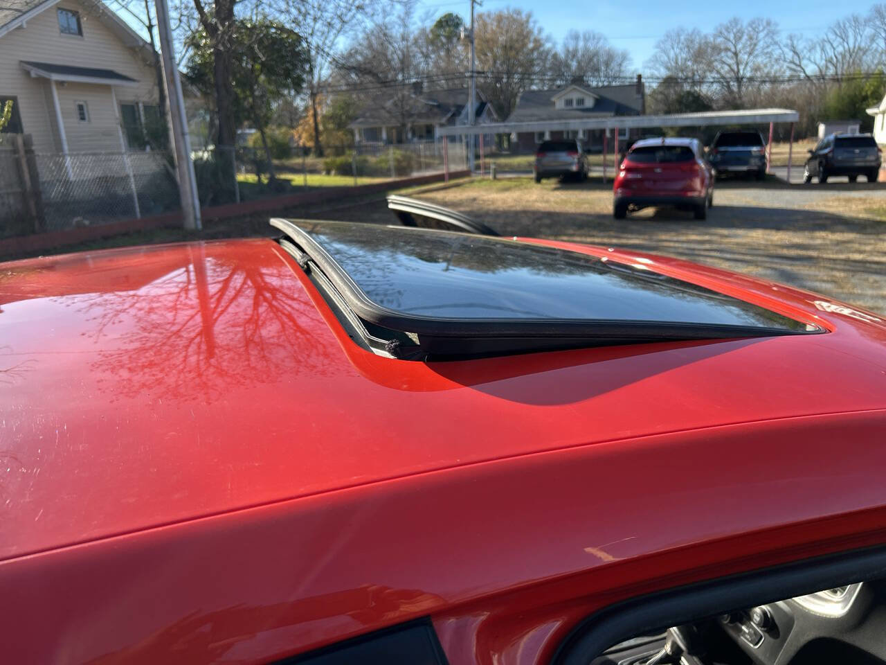 Used 2019 Dodge Charger SXT image 13