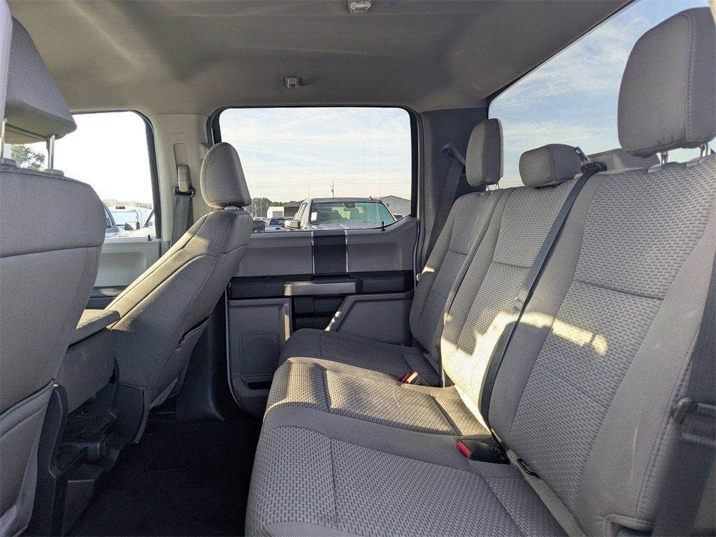 Used 2022 Ford F250 XLT image 13