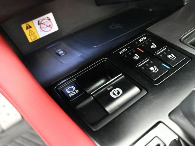 Used 2020 Lexus RX 350 F Sport image 34