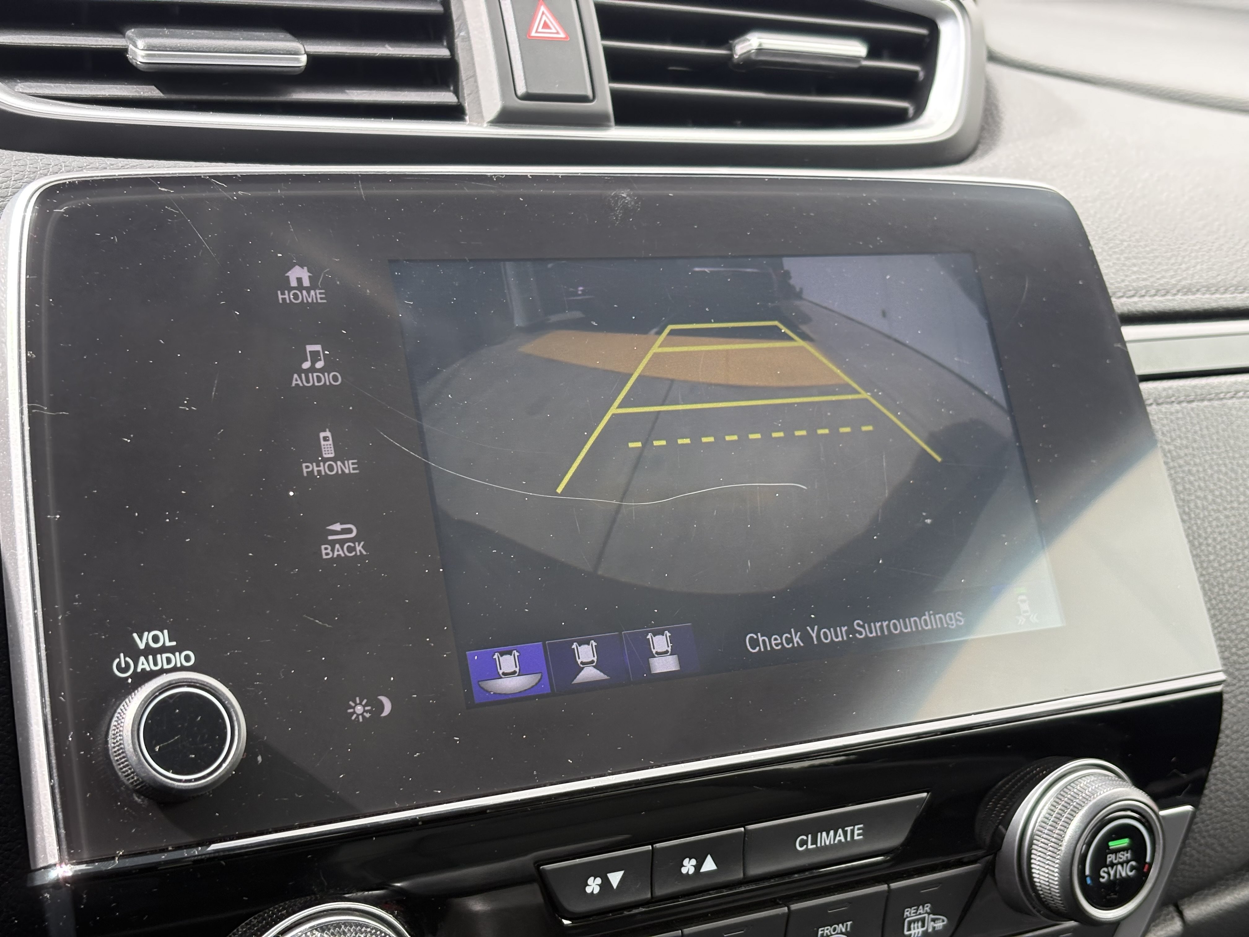 Used 2017 Honda CR-V EX-L image 22
