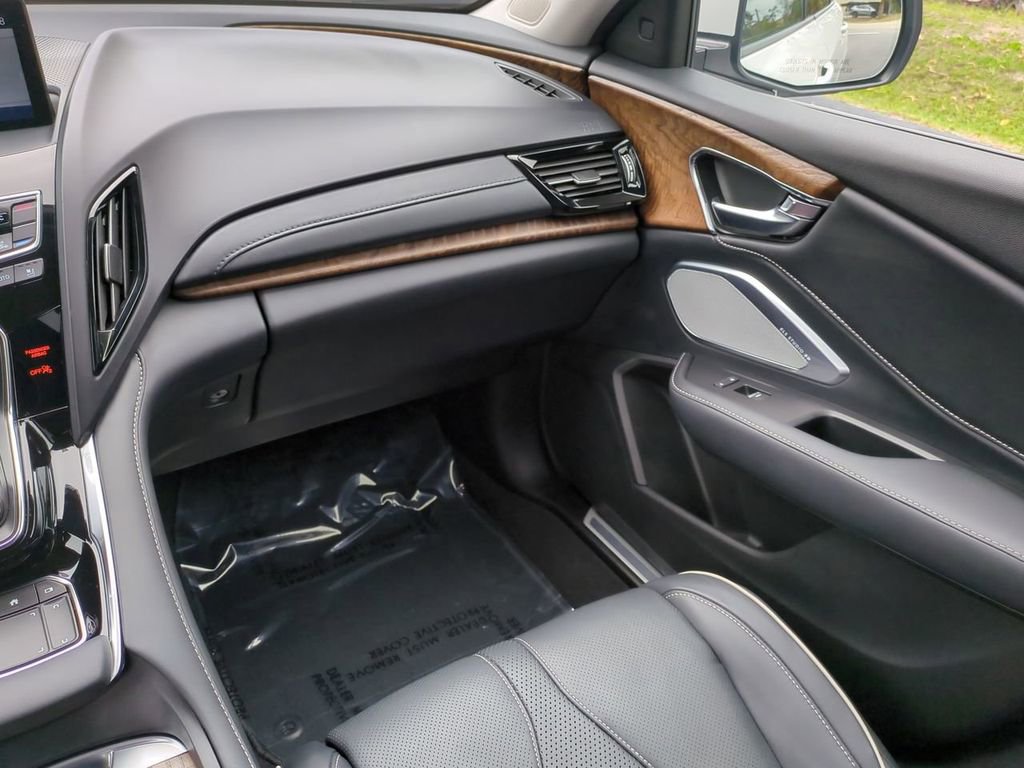 Certified 2020 Acura RDX FWD w/ Advance Package image 17
