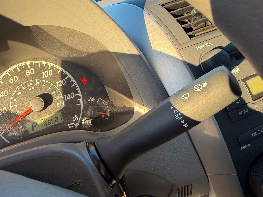 Used 2009 Toyota Corolla LE w/ All Weather Guard Pkg FWD image 31