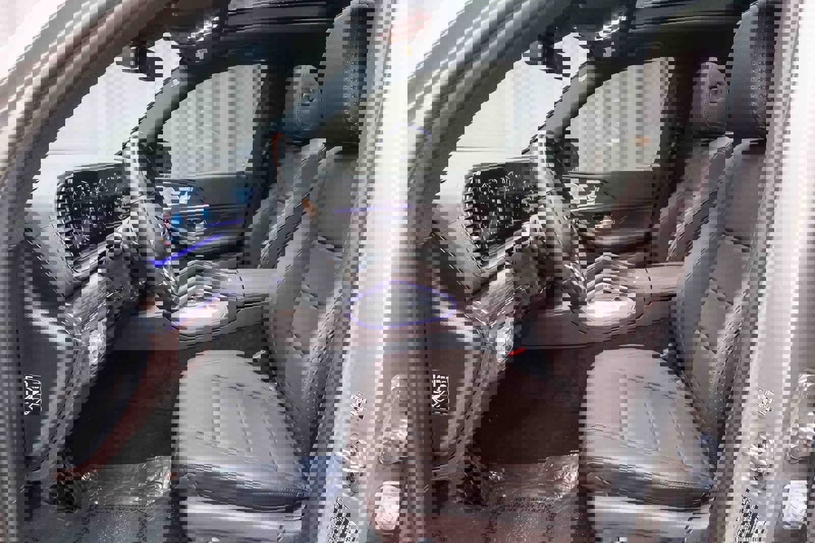 Certified 2023 Mercedes-Benz GLE 350 image 20