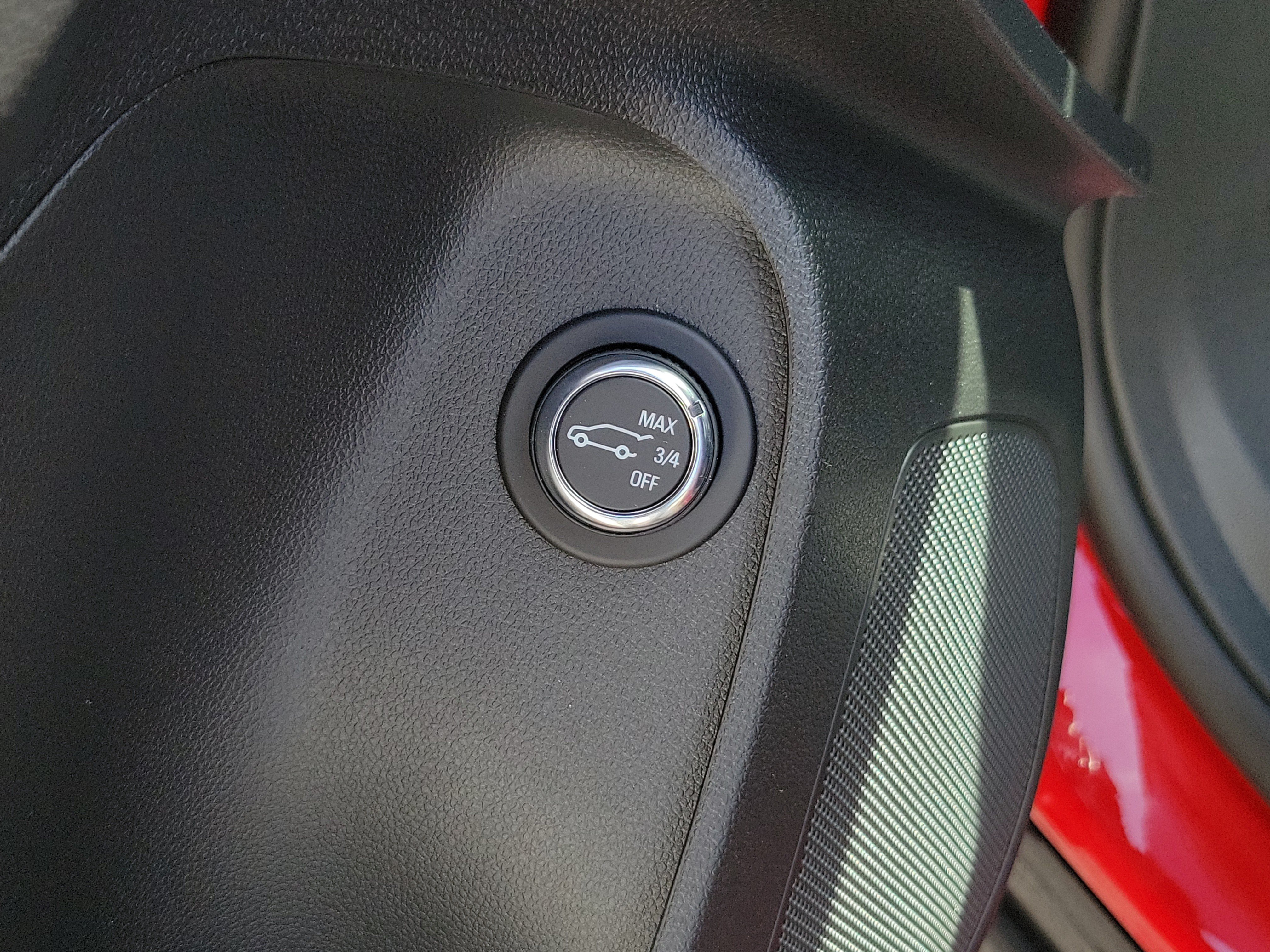 New 2026 Buick Envista Sport Touring w/ Convenience I Package FWD image 18