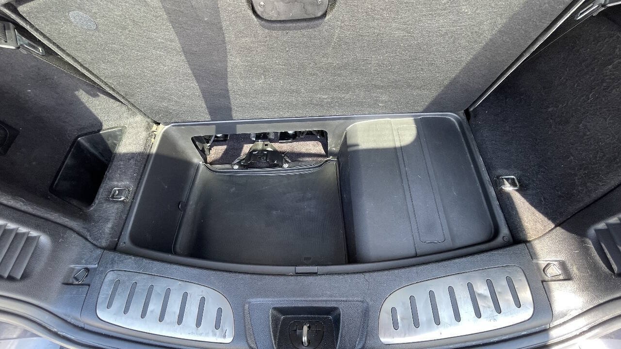 Used 2015 Dodge Durango Limited w/ Premium Group RWD image 9