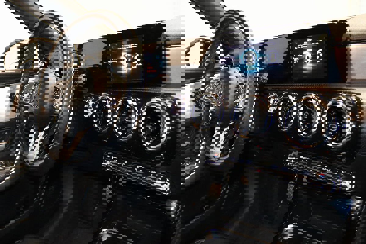 Used 2019 Mercedes-Benz A 220 image 55