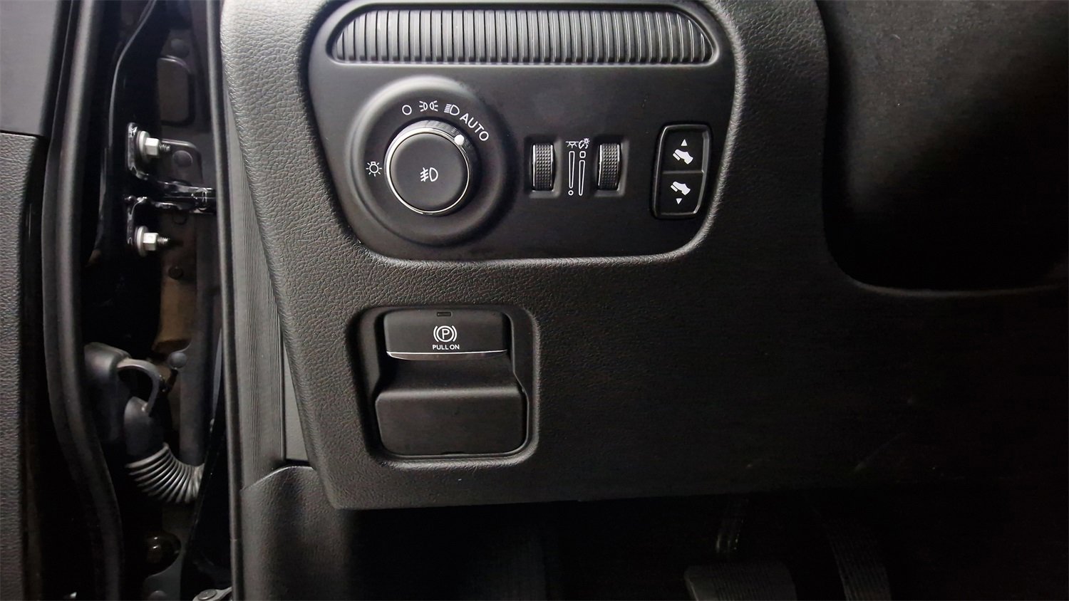 Used 2024 Jeep Wagoneer Series II image 24