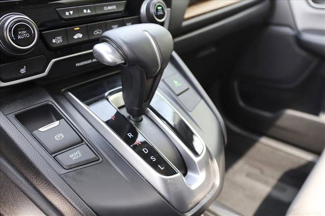 Used 2018 Honda CR-V Touring image 21