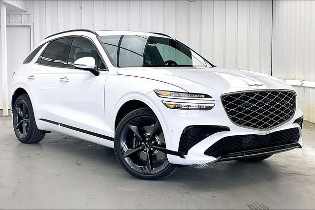 New 2026 Genesis GV70 3.5T Sport Prestige