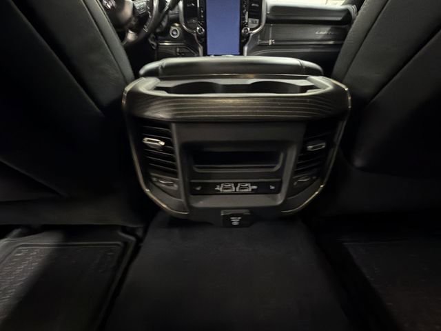 Used 2019 RAM 3500 Limited image 22