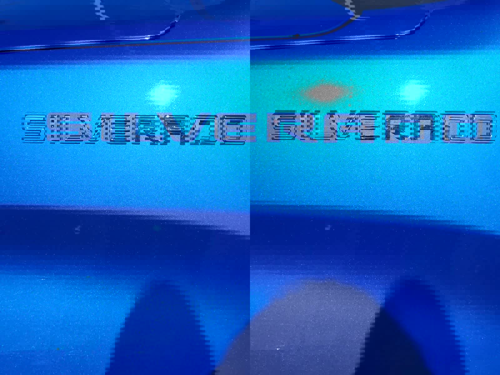 Used 2025 Chevrolet Silverado 1500 Custom image 11