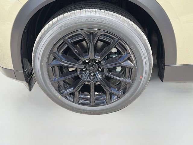 New 2026 MAZDA CX-70 3.3 Turbo w/ Premium Plus Pkg image 44
