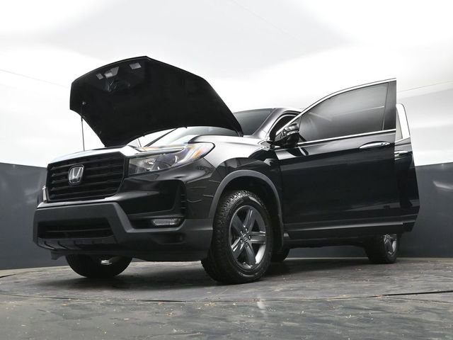 Used 2023 Honda Ridgeline RTL-E image 43