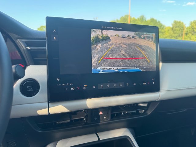 New 2026 MAZDA CX-5 Select AWD/4WD image 9
