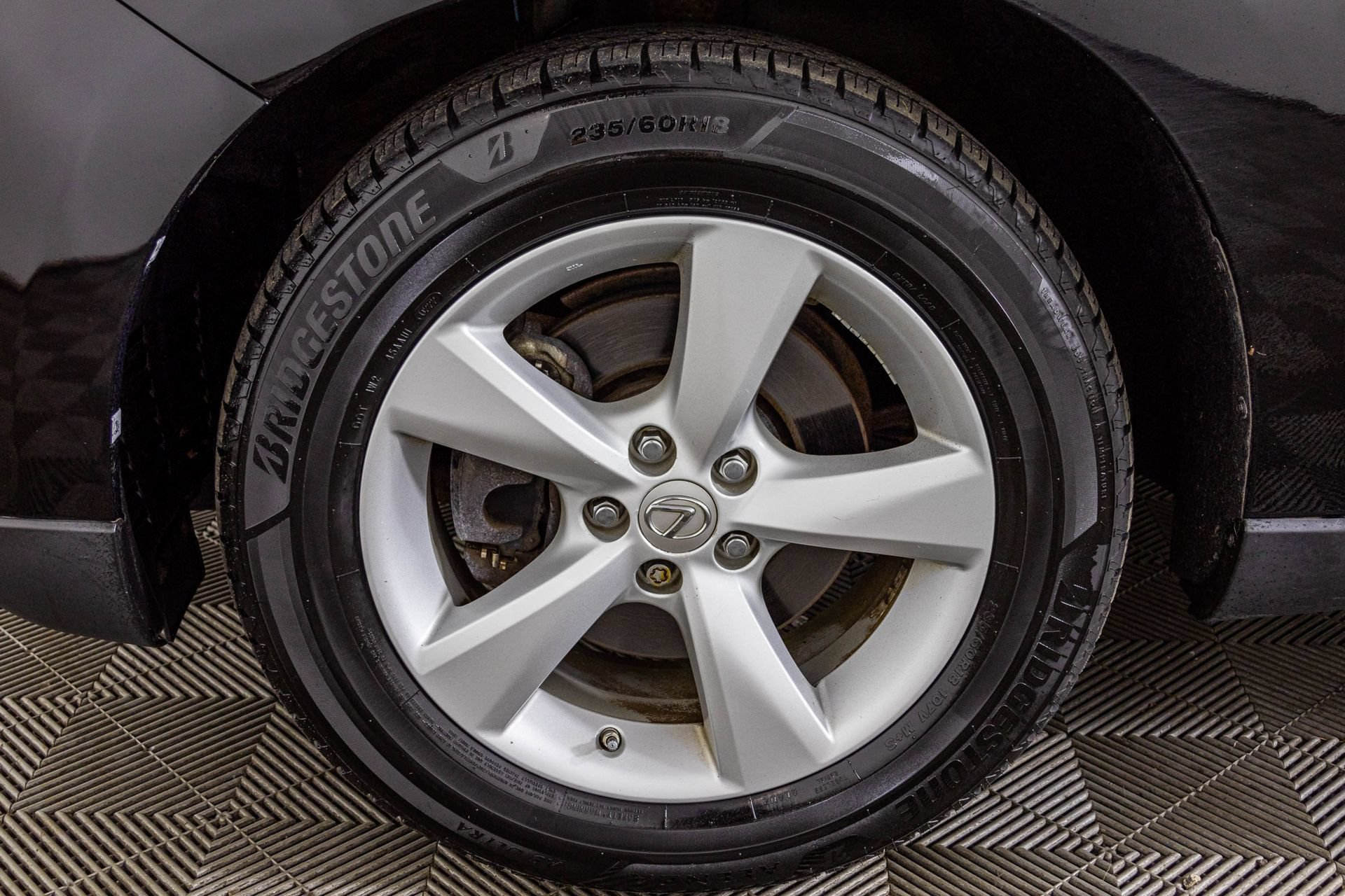 Used 2012 Lexus RX 350 AWD w/ Premium Pkg image 51