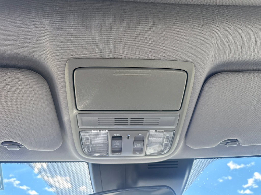 Certified 2018 Honda CR-V EX image 28