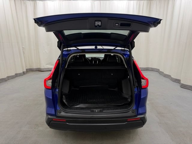 Used 2023 Honda CR-V EX-L image 8