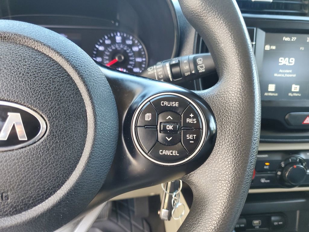 Used 2021 Kia Soul LX image 24