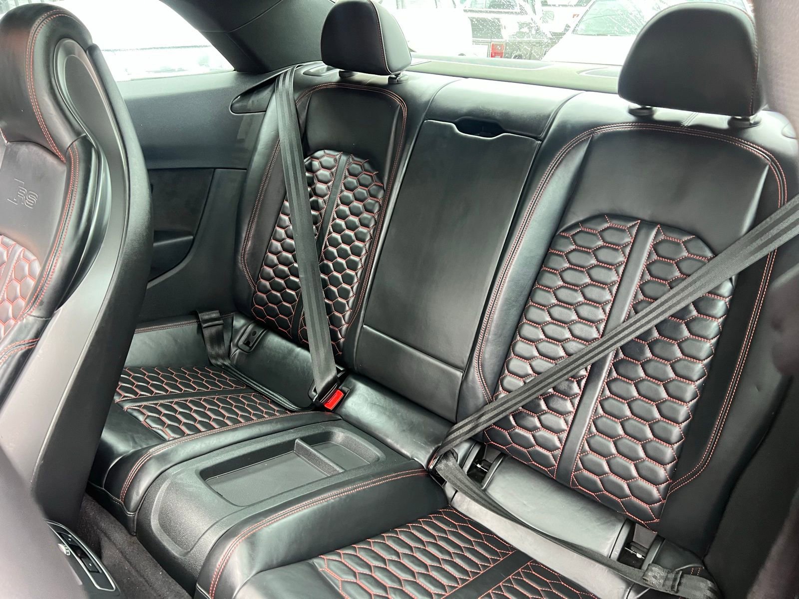 Used 2019 Audi RS 5 w/ Dynamic Package AWD/4WD image 22