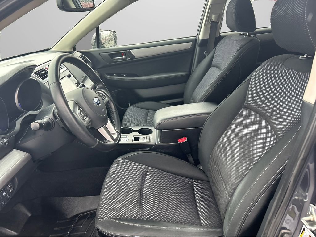 Used 2015 Subaru Outback 2.5i Premium image 10
