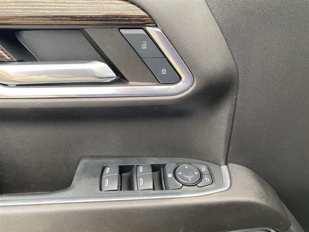 Used 2024 GMC Sierra 1500 Elevation AWD/4WD image 8