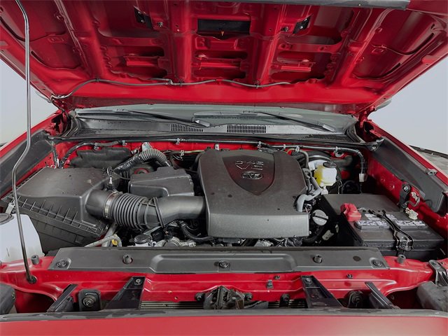 Used 2023 Toyota Tacoma TRD Sport image 33