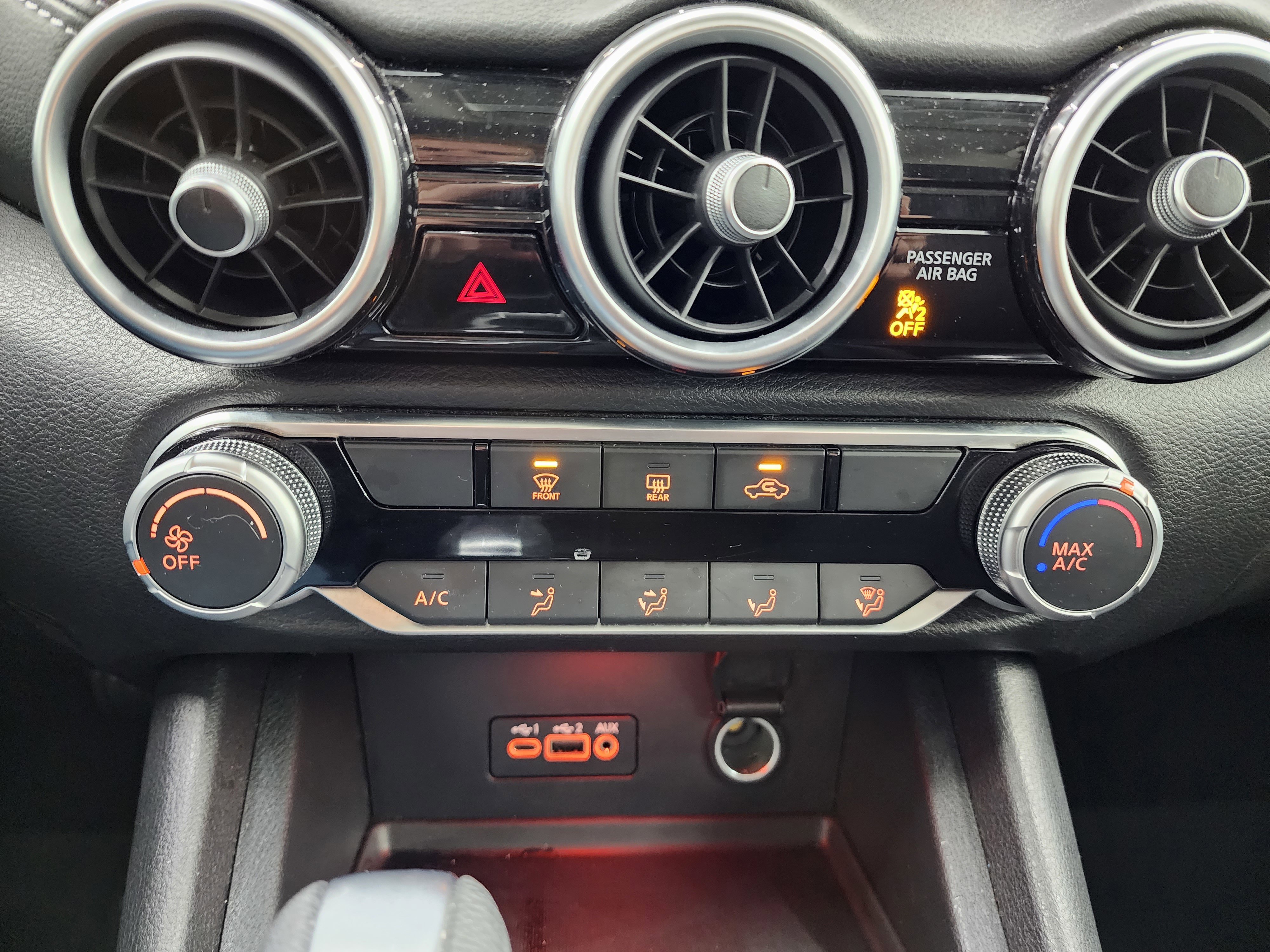 Used 2023 Nissan Sentra SV image 14