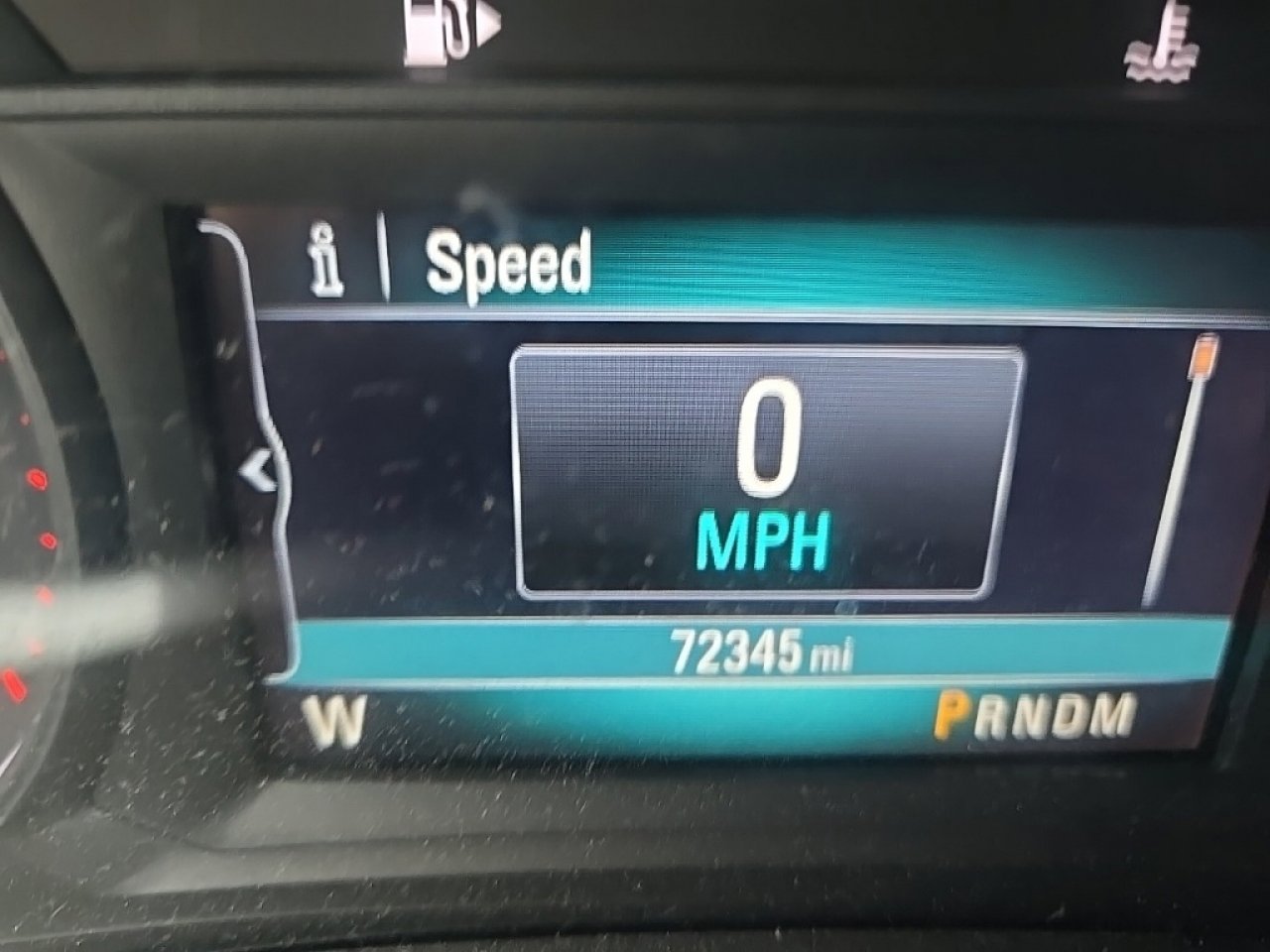 Used 2017 Buick Encore Essence w/ Experience Buick Package image 21