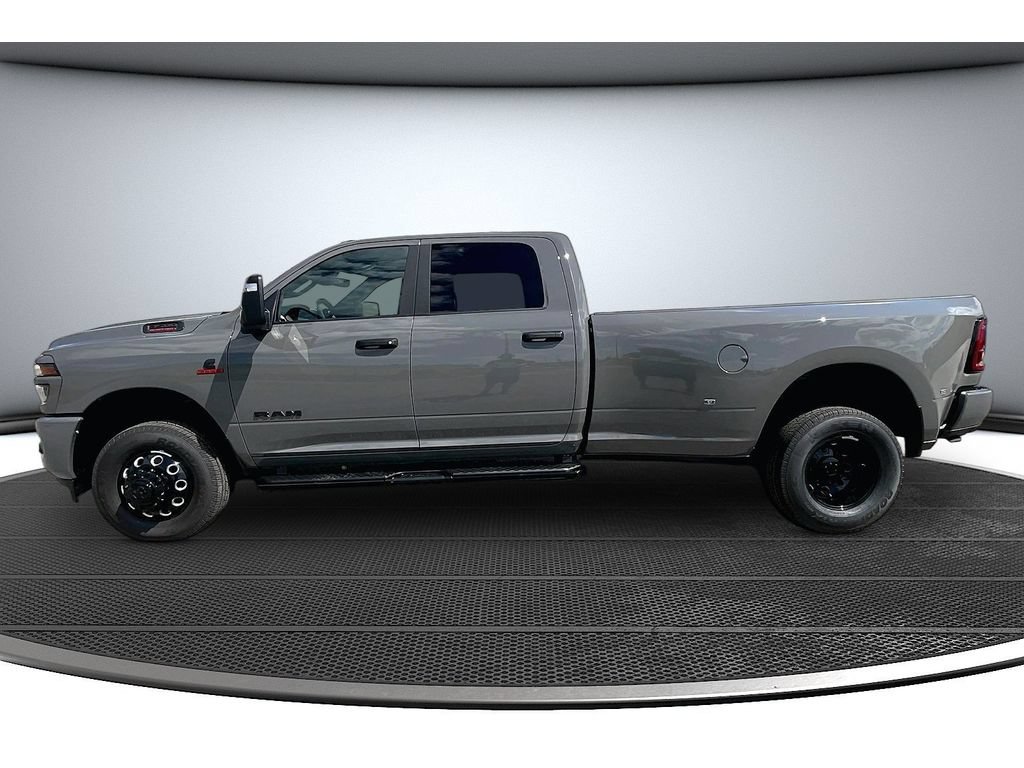 New 2026 RAM 3500 Big Horn AWD/4WD image 20
