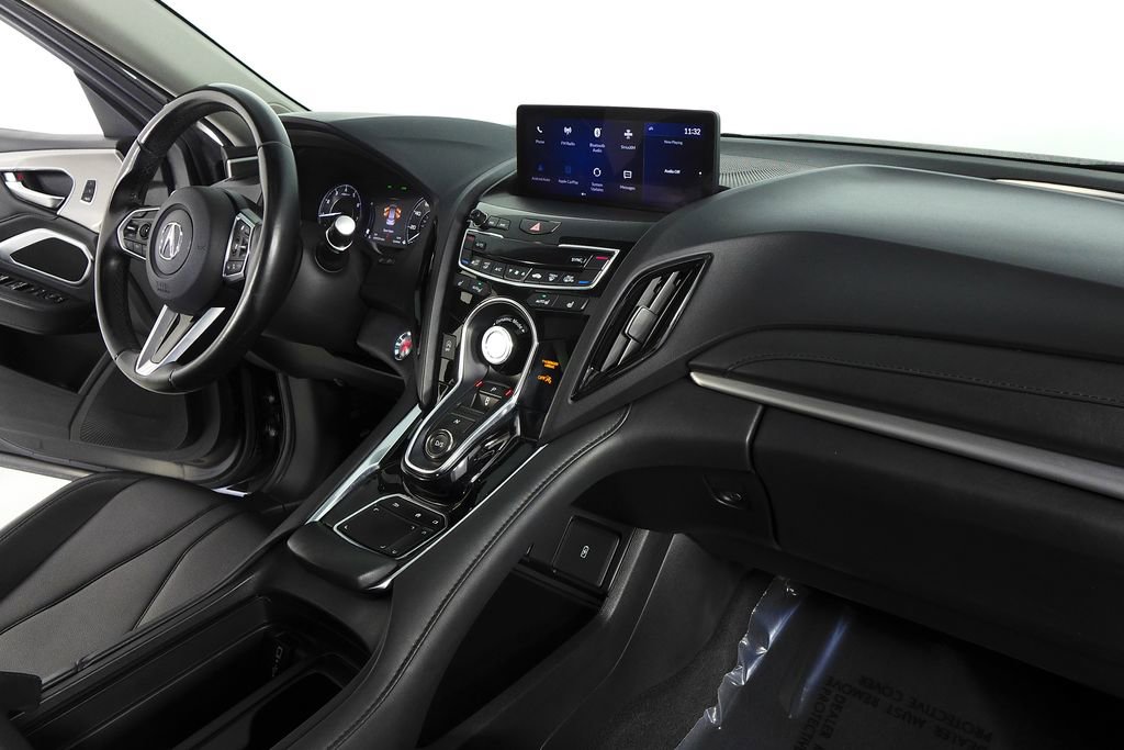 Used 2020 Acura RDX AWD image 13
