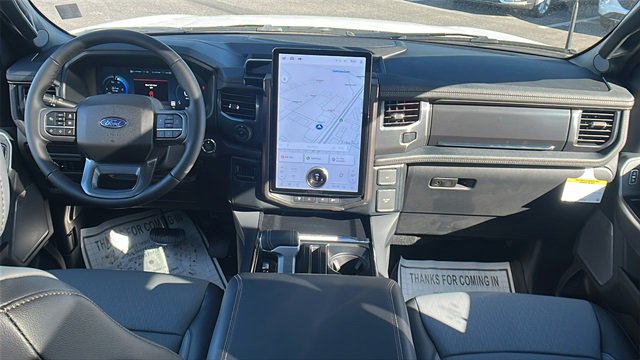 New 2025 Ford F150 Lightning Lariat image 23