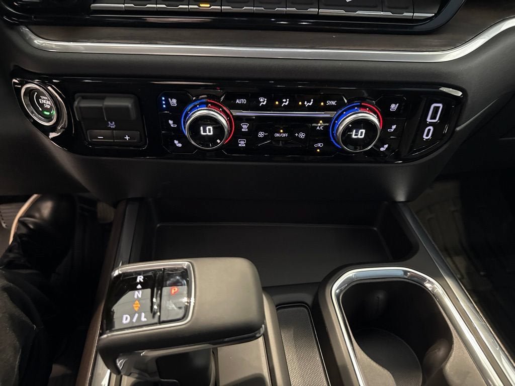 New 2026 GMC Sierra 1500 SLT AWD/4WD image 29