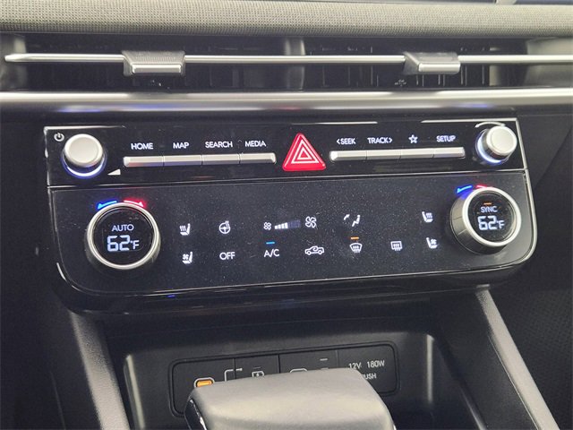 Certified 2025 Hyundai Santa Cruz Limited image 21