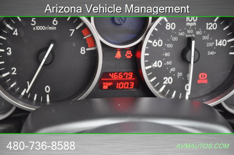 Used 2015 MAZDA MX-5 Miata Grand Touring w/ Premium Package RWD image 30