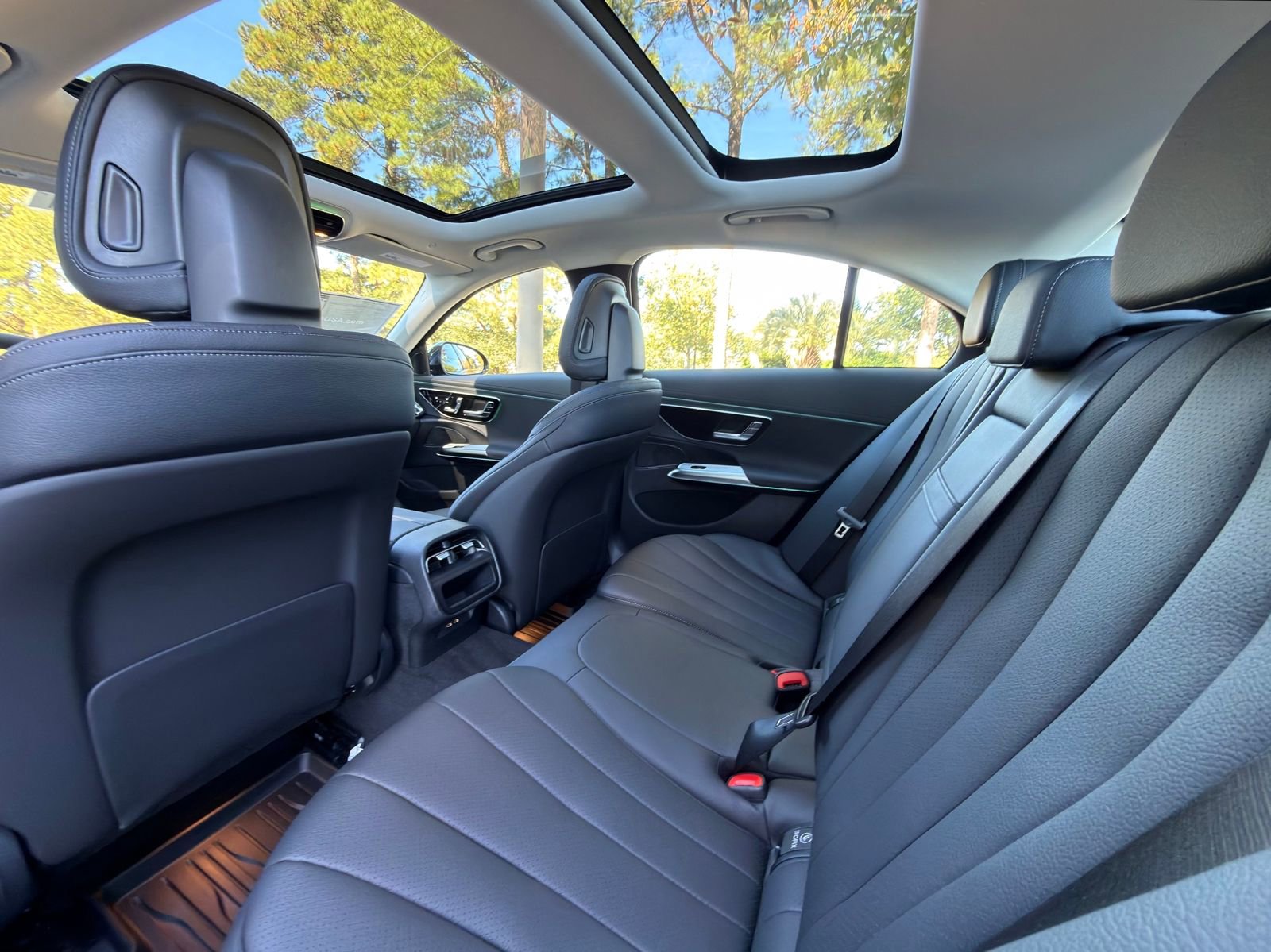 New 2026 Mercedes-Benz E 350 E 350 image 15