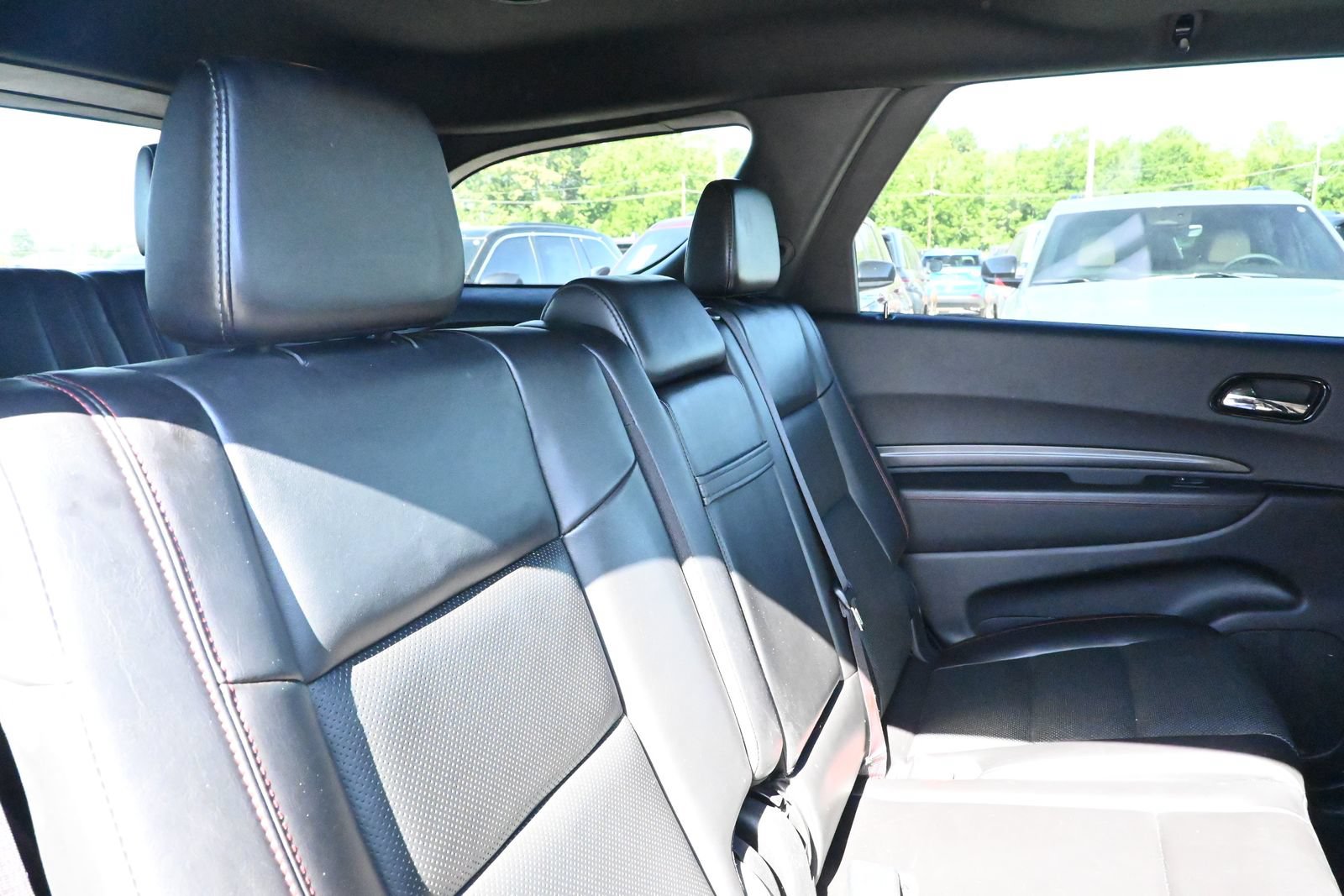 Used 2024 Dodge Durango GT AWD/4WD image 33