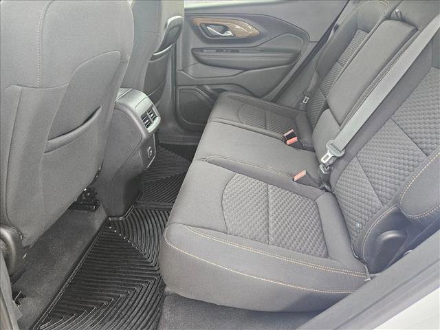 Used 2019 GMC Terrain SLE FWD image 16